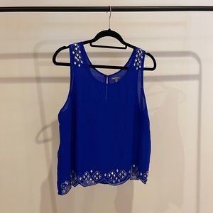 Charlotte Russe Tank Top